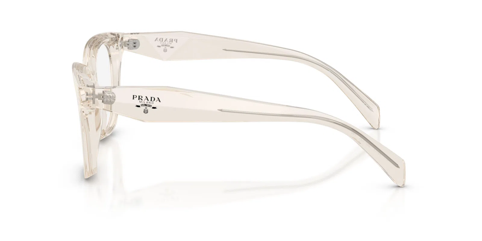 Prada C11V Eyeglasses - view 34